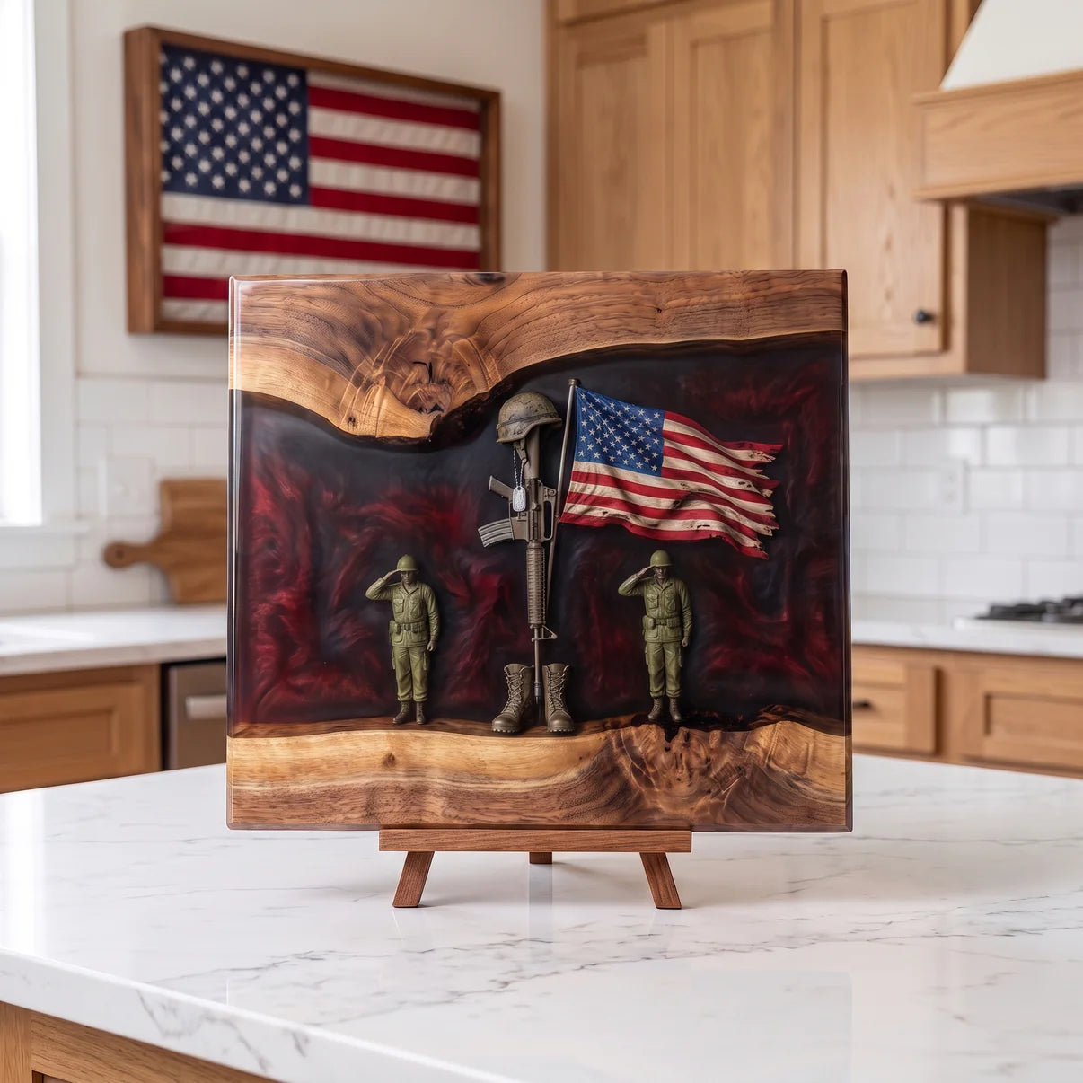 Military Cutting Boards