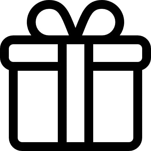 Handmade Mystery Gift