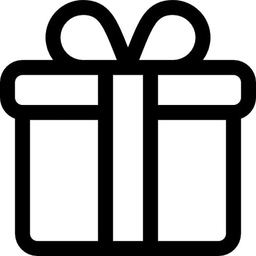 Handmade Mystery Gift